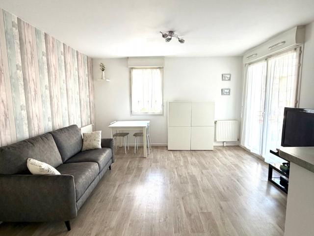 Appartement vente à Brie-Comte-Robert, Seine-et-Marne