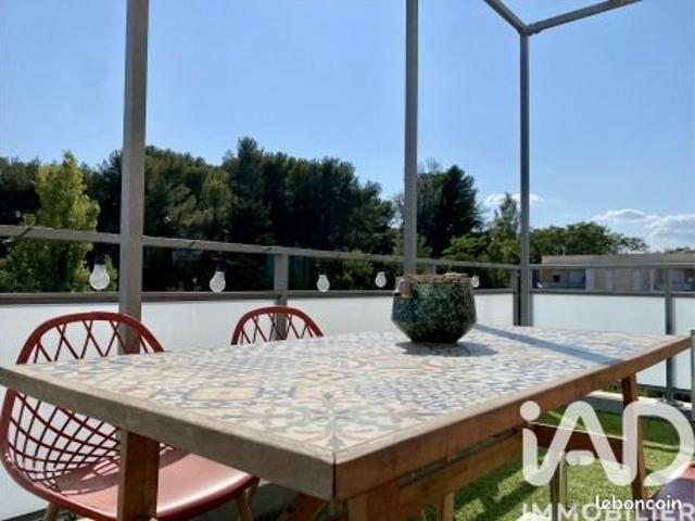 Appartement vente à Gignac-la-nerthe, Principauté de Monaco