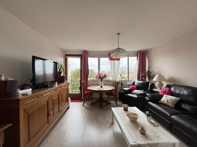 Appartement vente à Saint-Denis, Epinay-sur-seine