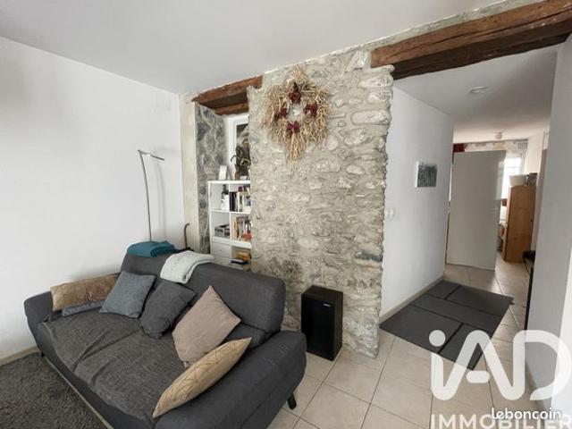 Appartement vente à Grenoble, Vizille