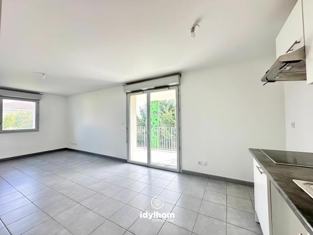 Appartement vente à Toulouse