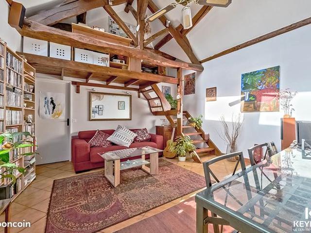 Appartement vente à Argenteuil, Frépillon