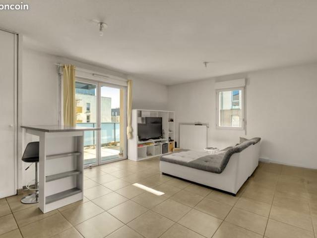 Appartement vente à Toulouse