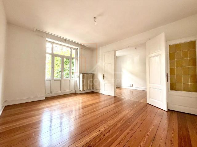 Appartement vente à Strasbourg, Hoenheim