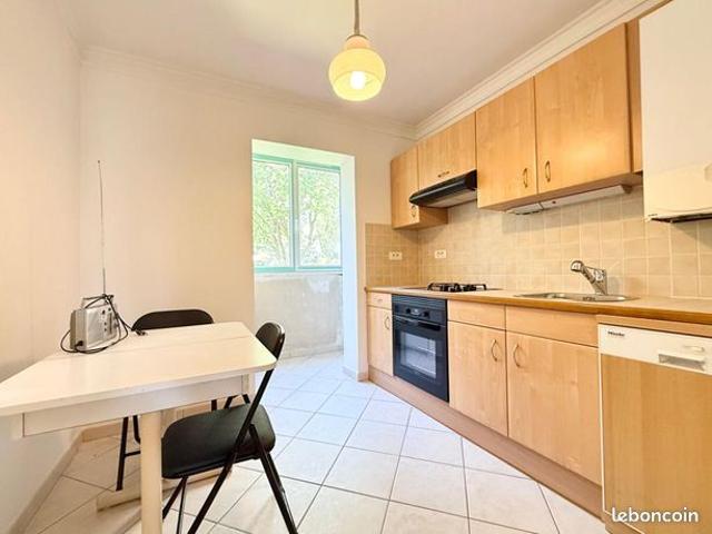 Appartement vente à Le Raincy, Gagny