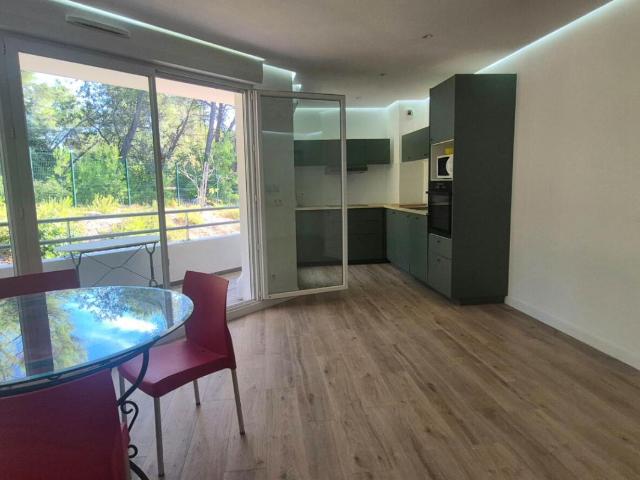 Appartement vente à Montpellier, Jacou
