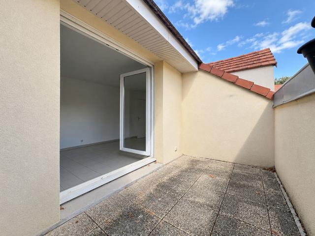 Appartement vente à Dourdan, Essonne