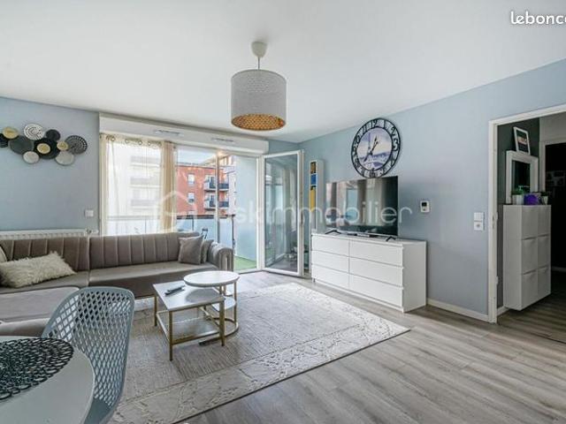 Appartement vente à L'Haÿ-les-Roses, Thiais
