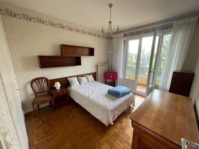 Appartement location à Aix-en-Provence, Aix-en-provence