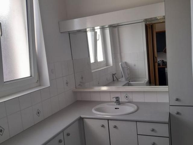 Appartement location à Amiens