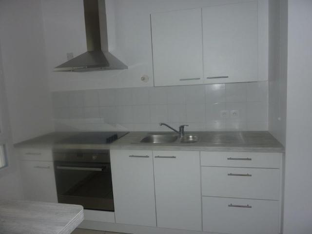 Appartement location à Annecy