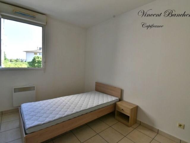 Appartement location à Saint-Julien-en-Genevois, Annemasse