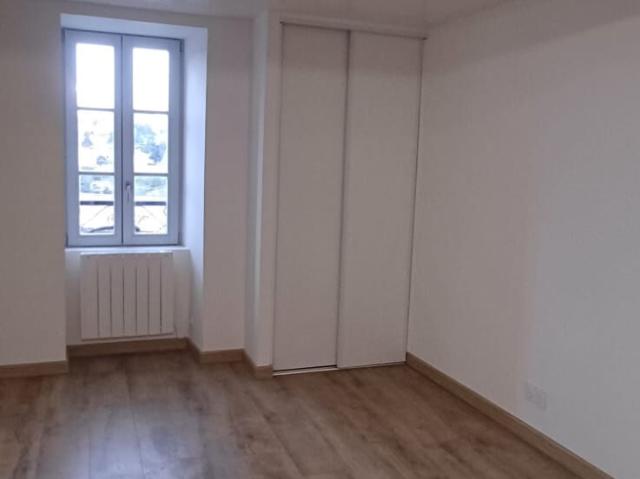 Appartement location à Tournon-sur-Rhône, Boulieu-lès-annonay