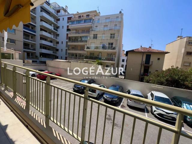 Appartement location à Grasse, Antibes