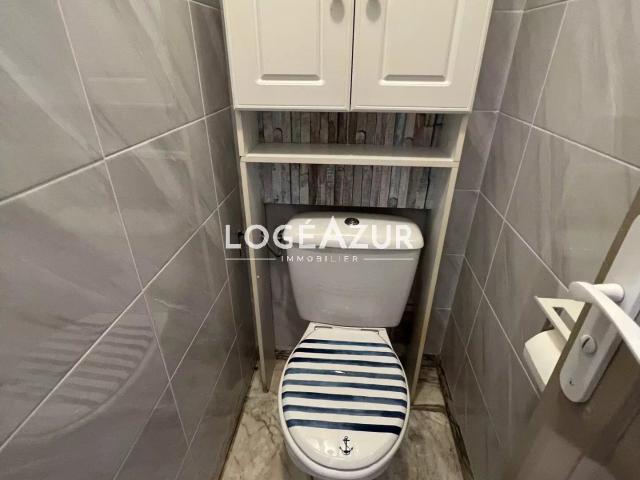 Appartement location à Grasse, Antibes