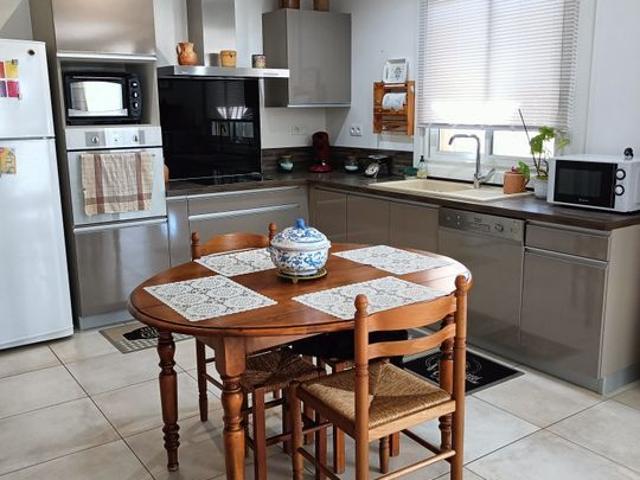 Appartement location à Arles