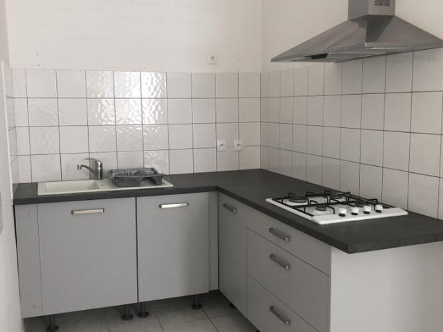 Appartement location à Arles