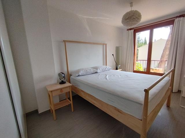 Appartement location à Marseille, Aubagne