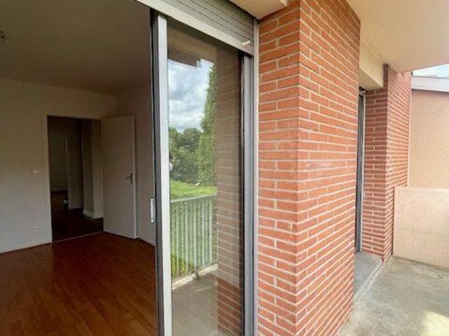 Appartement location à Toulouse, Aucamville