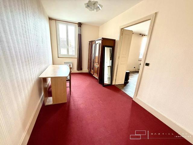 Appartement location à Auch