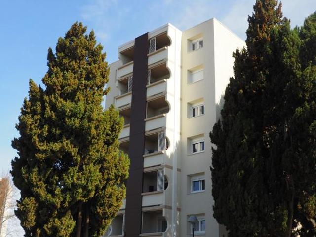 Appartement location à Avignon
