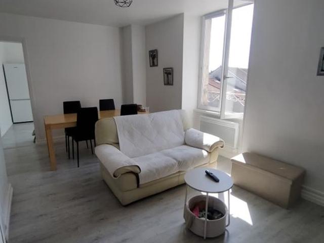 Appartement location à Lunéville, Baccarat