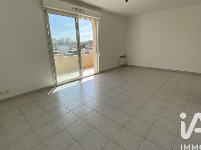 Appartement location à Arcachon, Belin-béliet