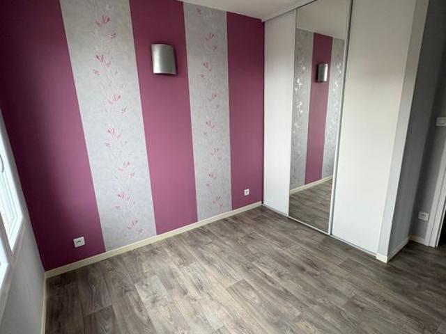 Appartement location à Vichy, Bellerive-sur-allier