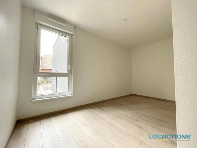 Appartement location à Haguenau-Wissembourg, Bernolsheim