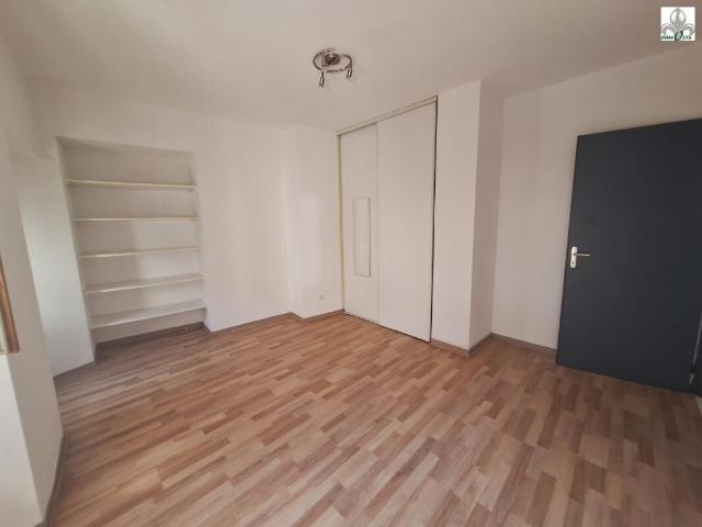 Appartement location à Besançon