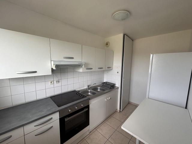 Appartement location à Béthune