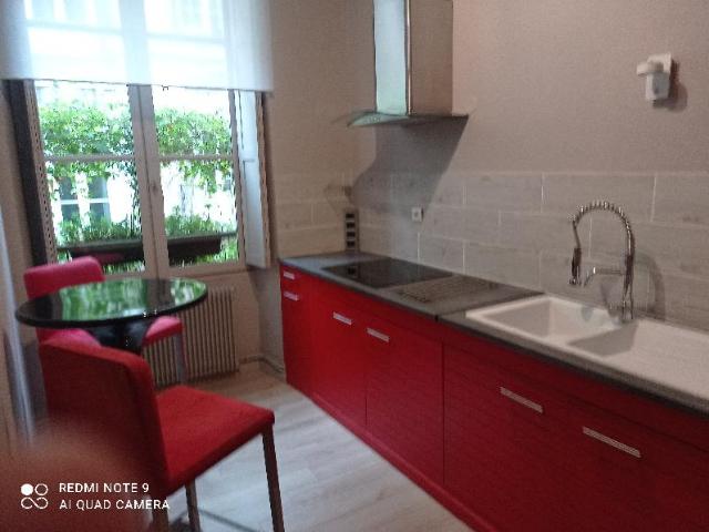 Appartement location à Rodez, Onet-le-château