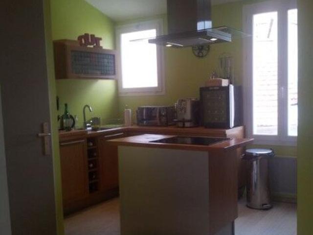 Appartement location à Saintes, Cozes