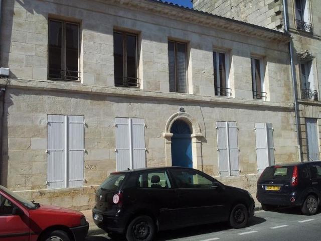 Appartement location à Saintes, Cozes