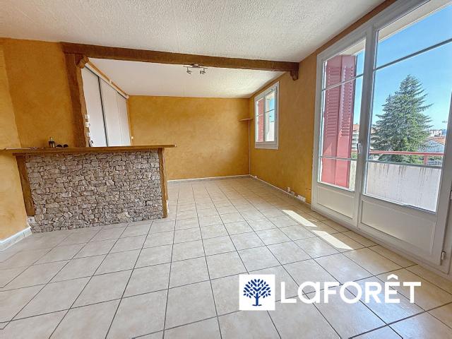 Appartement location à La Tour-du-Pin, Bourgoin-jallieu