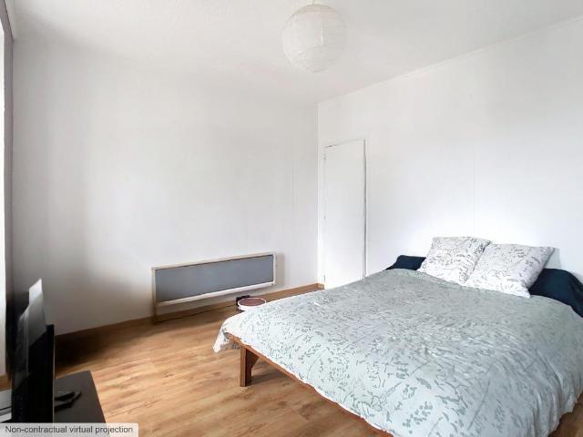 Appartement location à Brest, Bretagne