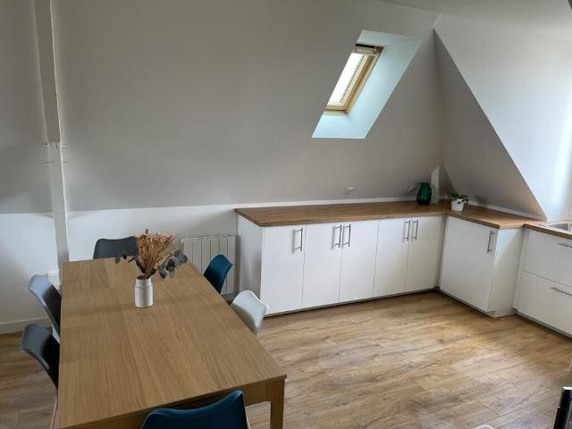 Appartement location à Bruz