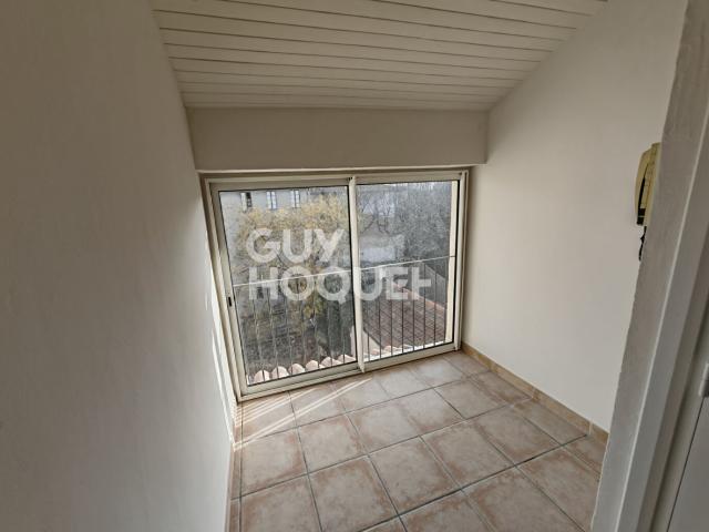 Appartement location à Carpentras