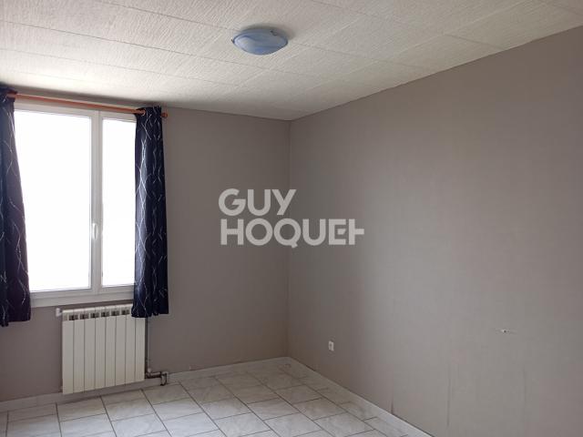 Appartement location à Carpentras