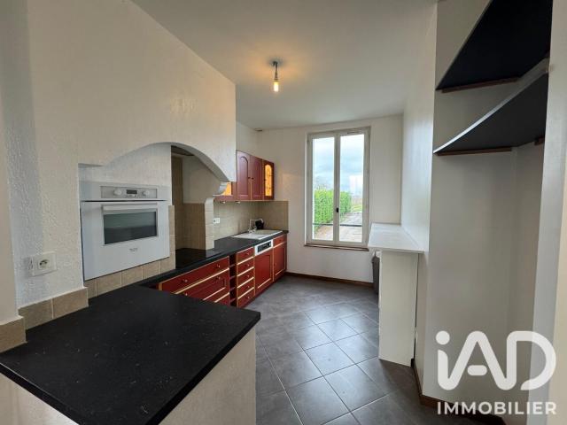 Appartement location à Fontainebleau, Chailly-en-bière