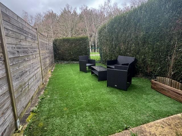Appartement location à Fougères-Vitré, Bretagne