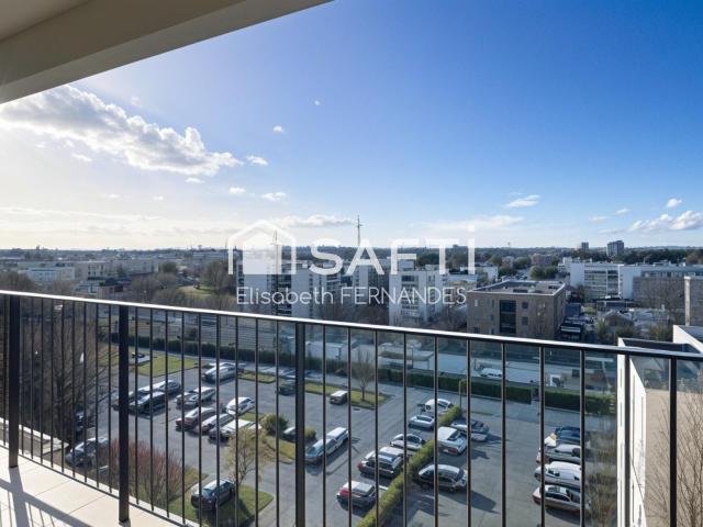 Appartement location à Créteil, Chennevières-sur-marne