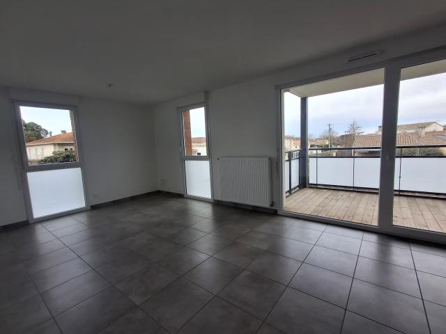 Appartement location à Muret, Eaunes