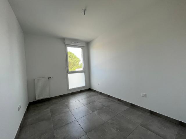 Appartement location à Muret, Eaunes