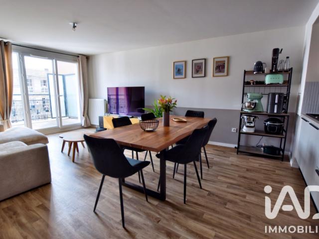 Appartement location à Palaiseau, Epinay-sur-orge