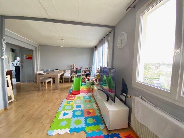 Appartement location à Évreux, Evreux