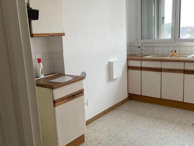 Appartement location à Orléans, Fleury-les-aubrais