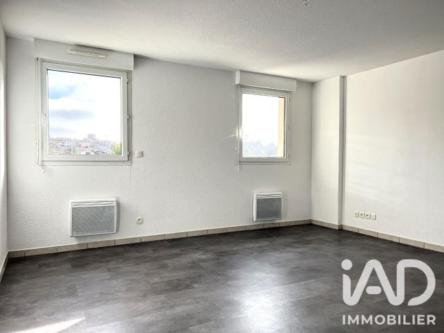 Appartement location à Saint-Roch, Fronton