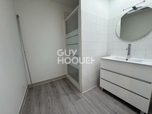 Appartement location à Toulouse, Fronton