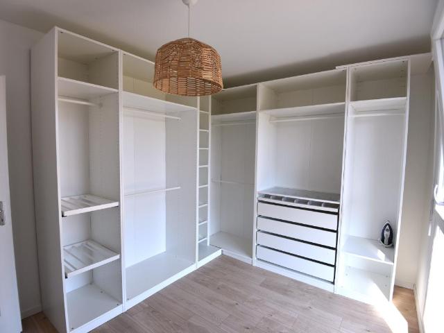 Appartement location à Thionville, Guénange